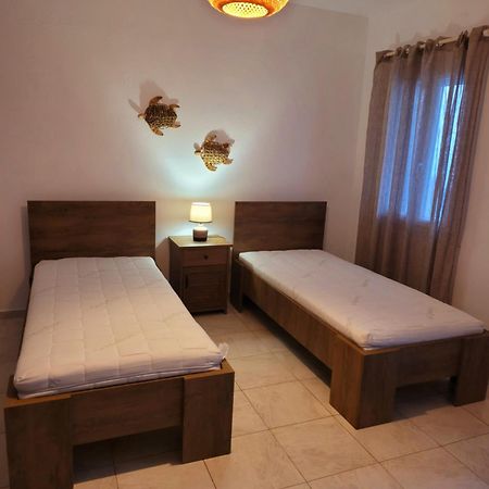 Tinos Apartments Zalonis Agios Ioannis  Exterior photo