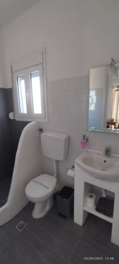 Tinos Apartments Zalonis Agios Ioannis  Room photo
