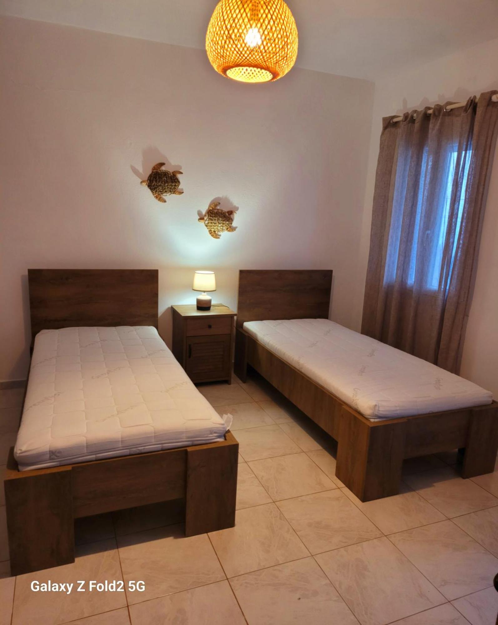 Tinos Apartments Zalonis Agios Ioannis  Exterior photo