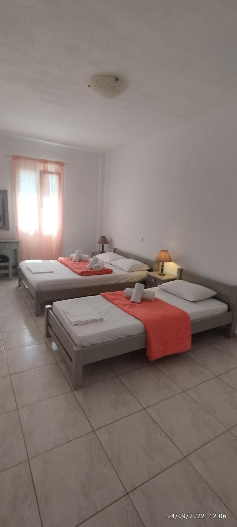 Tinos Apartments Zalonis Agios Ioannis  Room photo