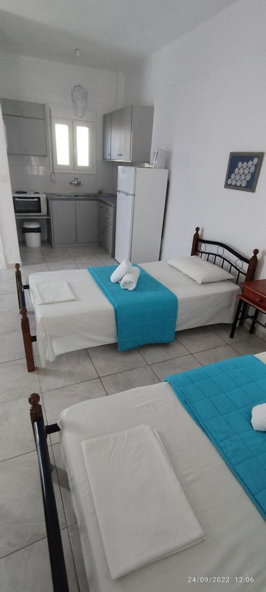 Tinos Apartments Zalonis Agios Ioannis  Room photo
